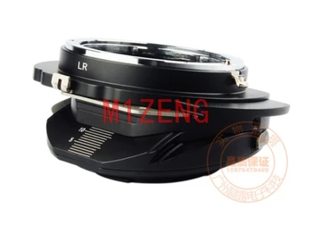  Переходное кольцо с функцией наклона-сдвига для объектива leica lr к фотоаппарату Fujifilm fuji FX X-E3/XE1/XM1/X-A10/X-A5/xa7/XT3 xh1 xt200 xpro2 xt20 xt100