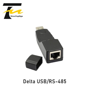  Модуль дистанционного преобразования промышленной шины WaveTopSign Коммуникационный модуль IFD6500 IFD6503 IFD6530 для Delta