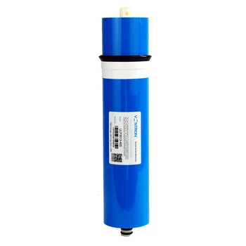  Мембранный очиститель воды Coronwater 400 GPD RO ULP3013 для питья