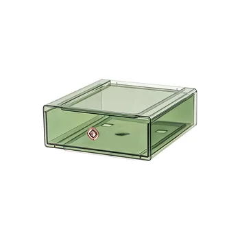  J2563 Легкий Роскошный ящик для хранения косметики для домашних ЖИВОТНЫХ, Ящик для хранения ювелирных изделий