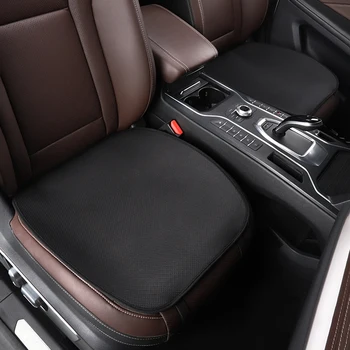  Для Toyota Camry XV50 XV70 2012-2020 2021 2022 2023 Чехол для подушки Переднего заднего сиденья Автомобиля, Дышащий Защитный Коврик, Аксессуары