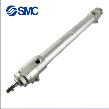  Цилиндр высокой мощности SMC RHCB40-650, серия RHC