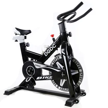  профессиональное бытовое оборудование для фитнеса в тренажерном зале для велоспорта в помещении, спортивные велотренажеры, вращающийся велосипед
