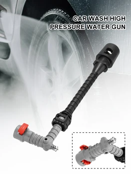  Сменный Клапан Пистолета-распылителя для Мойки высокого давления Водяной Пистолет Высокого Давления Внутренние Запасные Части для Пистолета-распылителя Lavor Vax Comet Высокого давления