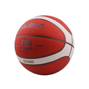  Новый стиль, мужской Баскетбольный мяч, материал PU, Размер 7/6/5, Баскетбольный мяч для тренировок в помещении, Высокое Качество, Женские балончики