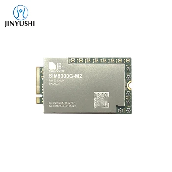  SIMCOM SIM8300G-M2 модуль 5G mmWave NR/LTE-FDD/LTE-TDD/HSPA + поддерживает 5G NSA/SA SIM8300, совместимый с SIM8200EA-M2