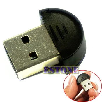  100 м 2,4 Г Mini USB 2,0 BLUETOOTH DONGLE АДАПТЕР VISTA E5BA