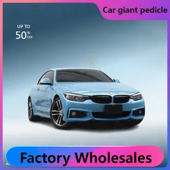  ZHUAIYA Гиперглянцевая фарфоровая синяя виниловая пленка для обертывания автомобиля для автомобильной обертки Без пузырьков легко устанавливается 1.52x18M