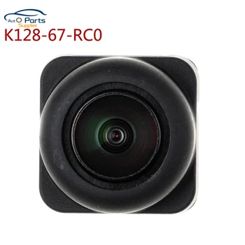  Оригинальная камера заднего вида K128-67-RC0 K12867RC0 K128-67RC0 Для Mazda CX-8 автомобильные аксессуары
