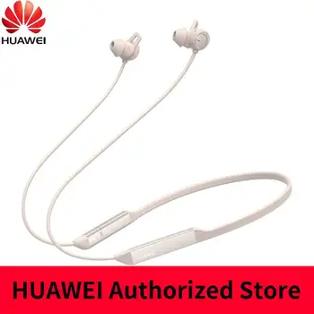  Huawei Freelace/Freelace Pro TWS Bluetooth Наушники Hi-Fi Стереонаушники Наушники-вкладыши С шейным ободком Гарнитура Наушники IOS Android