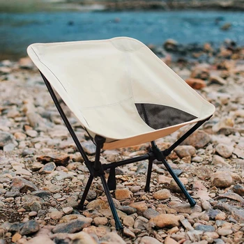  Складные стулья в скандинавском стиле, Дизайнерское Современное Уличное кресло для пляжного отдыха, Эргономичное кресло для рыбалки, Гостиная, Силла, Сменная мебель для балкона GG