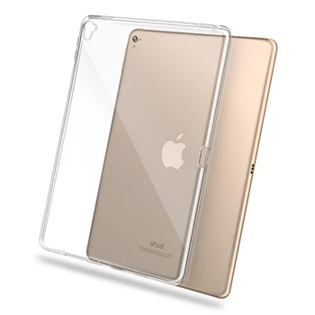  Силиконовый чехол для iPad 10-го поколения Pro 11 2022 2021 Защитный Чехол для iPad 10,2 9-го 8-го 7-го 9,7 5-го 6-го mini 6 Air 5 4 3