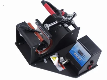  Печатная машина для кружек, Дешевая термопресс-машина Для кружек,Высококачественный сублимационный принтер для кружек на продажу