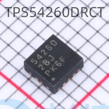  10 шт., новый пакет патчей TPS54260DRCT, VSON-10, DC-DC переключатель, регулятор IC