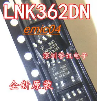 10 штук оригинального запаса LNK362DN SOP-7 