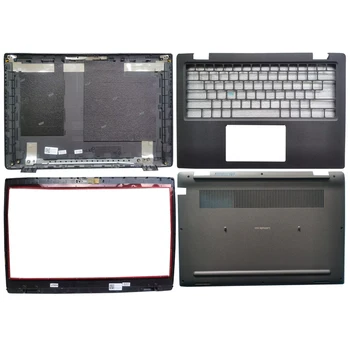  Новый Для DELL Latitude 3420 E3420 ЖК-дисплей для ноутбука 02K5F8 Задняя крышка/02KP4R Передняя панель/Верхняя подставка для рук 04PX9K/НИЖНЯЯ КРЫШКА 0P88VX