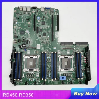  Для серверной материнской платы Lenovo для RD450 RD350 V3 V4 00HV173 00HV371 ВЕРСИИ: 2.0