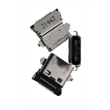 1 шт., порт зарядки USB Type-C, разъем питания постоянного тока для Lenovo Thinkpad X13 Gen1 AMD