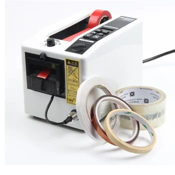  Автоматический лентопротяжный станок M-1000 для резки ленты, машины для выдачи резцов 220 В/110 В, электронный лентопротяжный станок