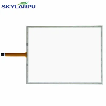  Skylarpu Сенсорный Экран Дигитайзер Панель Для LXE VX8 Karv Прочные Беспроводные Компьютеры для автомобильного Монтажа Бесплатная Доставка