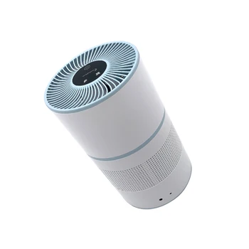  Мини-стерилизатор воздуха, генератор озона, умный очиститель воздуха для домашнего хозяйства