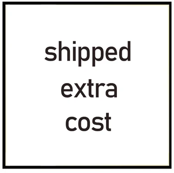  Дополнительная стоимость доставки/стоимость экспресс-доставки