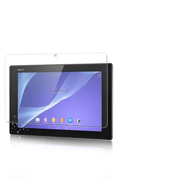  HD защитная пленка из закаленного стекла для Sony Xperia Z4 tablet Ultra 10,1 