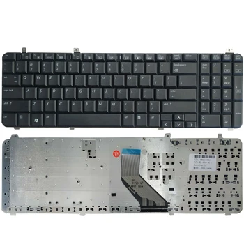  Новая клавиатура для ноутбука HP Pavilion dv6t-1100 dv6t-1200 dv6t-1300 dv6t-2300 dv6t-1000 dv6t-2000 dv6t-2100 dv6-1259dx