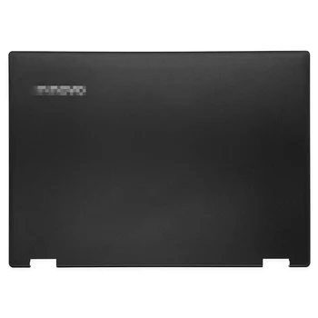  Новый Серый корпус для ноутбука Lenovo Yoga 520-14 520-14IKB FLEX 5-14 с ЖК-дисплеем Задняя крышка/Передняя панель/Подставка для рук Верхняя Крышка/Нижний корпус