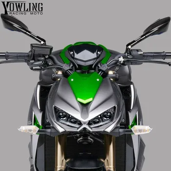  Ручка Бокового зеркала заднего вида Мотоцикла, Зеркала заднего вида Для DUCATI Monster 796 Diavel Carbon Multistrada 1100 Sport 1000