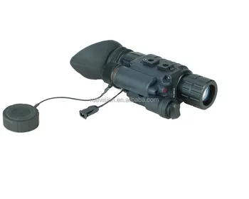  Военное Дело Gen3 Монокуляр ночного видения PVS-14 / Купить Mightysight Factory Night Vision Commando Scope