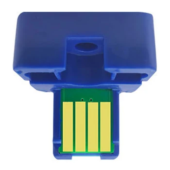  1 шт. тонер-чип для лазерного чипа принтера Sharp MX-2010 MX23 MX36 MX-3111