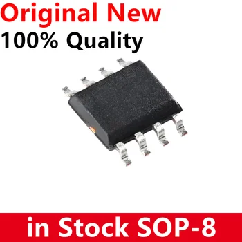  (10 шт.) 100% Новый чипсет 6A1176 SN65ALS1176DR SN65ALS1176 sop-8