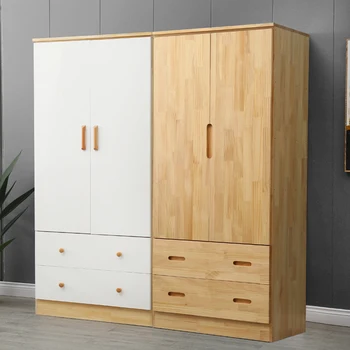  Ящики шкафа для хранения нижнего белья и одежды, Кубический шкаф для гостиной, Деревянная Многофункциональная Мебель для дома Moveis