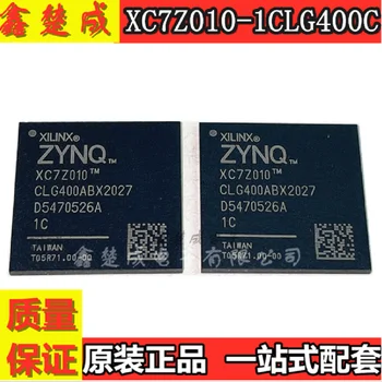  1 шт./лот, новый XC7Z010-2CLG400I, XC7Z010-2CLG400C, XC7Z010-2CLG400E, XC7Z010-2CLG400, XC7Z010-2CLG40, XC7Z010-2C микросхема MCU BGA-400
