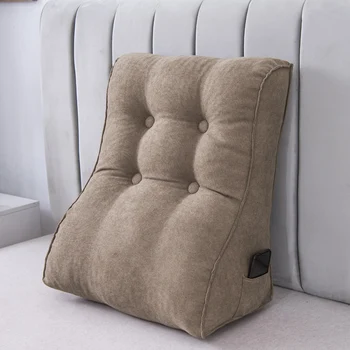  Элегантные эстетичные Подушки, стул для гостиной, Плюшевая подушка для путешествий, Кресло-качалка, Кушетки, Диваны, Украшения для дома