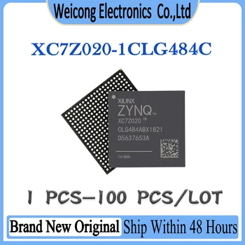  XC7Z020-1CLG484C XC7Z020-1CLG484 XC7Z020-1CLG XC7Z020-1CL XC7Z020-1CL XC7Z020-1CCLG484C XC7Z020 XC7Z02 XC7Z0 XC7Z XC7 микросхема FBGA-484