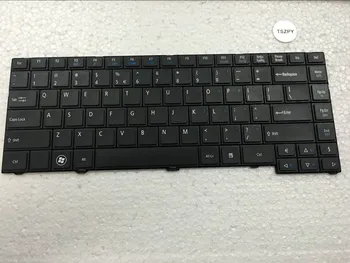  Новая клавиатура для ноутбука Acer TravelMate TM4750 4750G 4745 4740 4741 P243 us layout relpacement