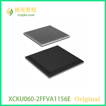  XCKU060-2FFVA1156E Новая и оригинальная микросхема Kintex® UltraScale™ с программируемой матрицей вентилей (FPGA)