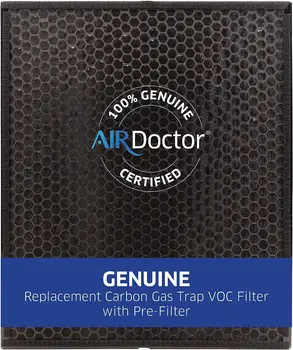 AD3000 Оригинальный Сменный Угольный Газоуловитель ЛОС-Фильтр с предварительным фильтром для Домашнего очистителя Air Doctor AD3000 4-в-1 | MADE BY AIR