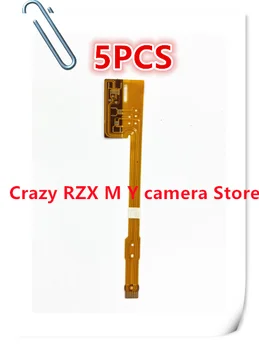  5 шт. Новый гибкий кабель фокусировки объектива с диафрагмой Для Nikon Z 24-70 мм f/4 S Z 24-70 Ремонтная деталь