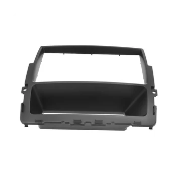  2 Din автомагнитола для Primastar для Opel Vivaro для Trafic II Dash Kit стерео DVD панель рамка