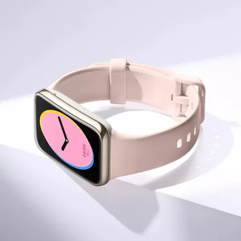  Силиконовый ремешок Correa для Xiaomi Mi Band 7 Pro Официальный Камуфляжный браслет Smartwatch для Miband 7Pro Ремешок для часов Bandje
