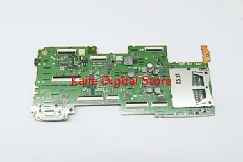  Ремонтная деталь для материнской платы цифрового фотоаппарата Panasonic DMC-GH3 MCU Материнская плата PCB